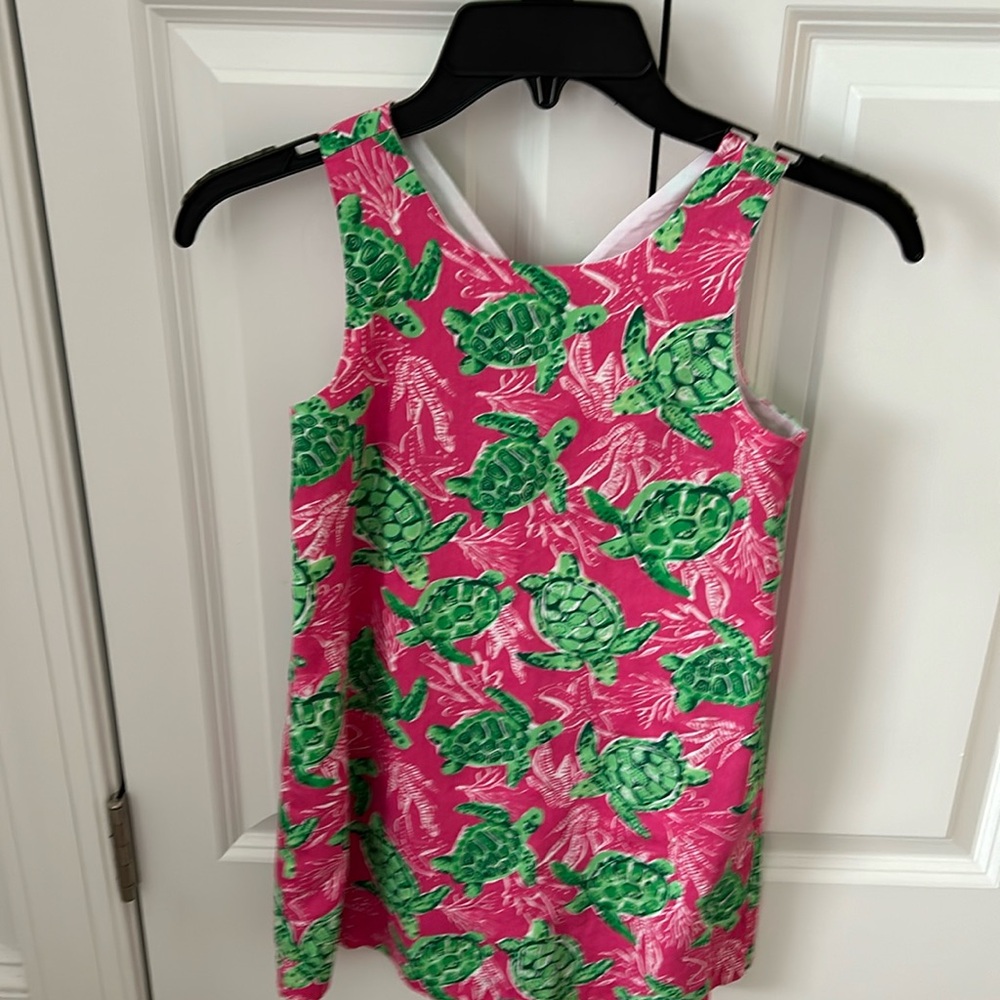 EUC Tommy Bahama Dress